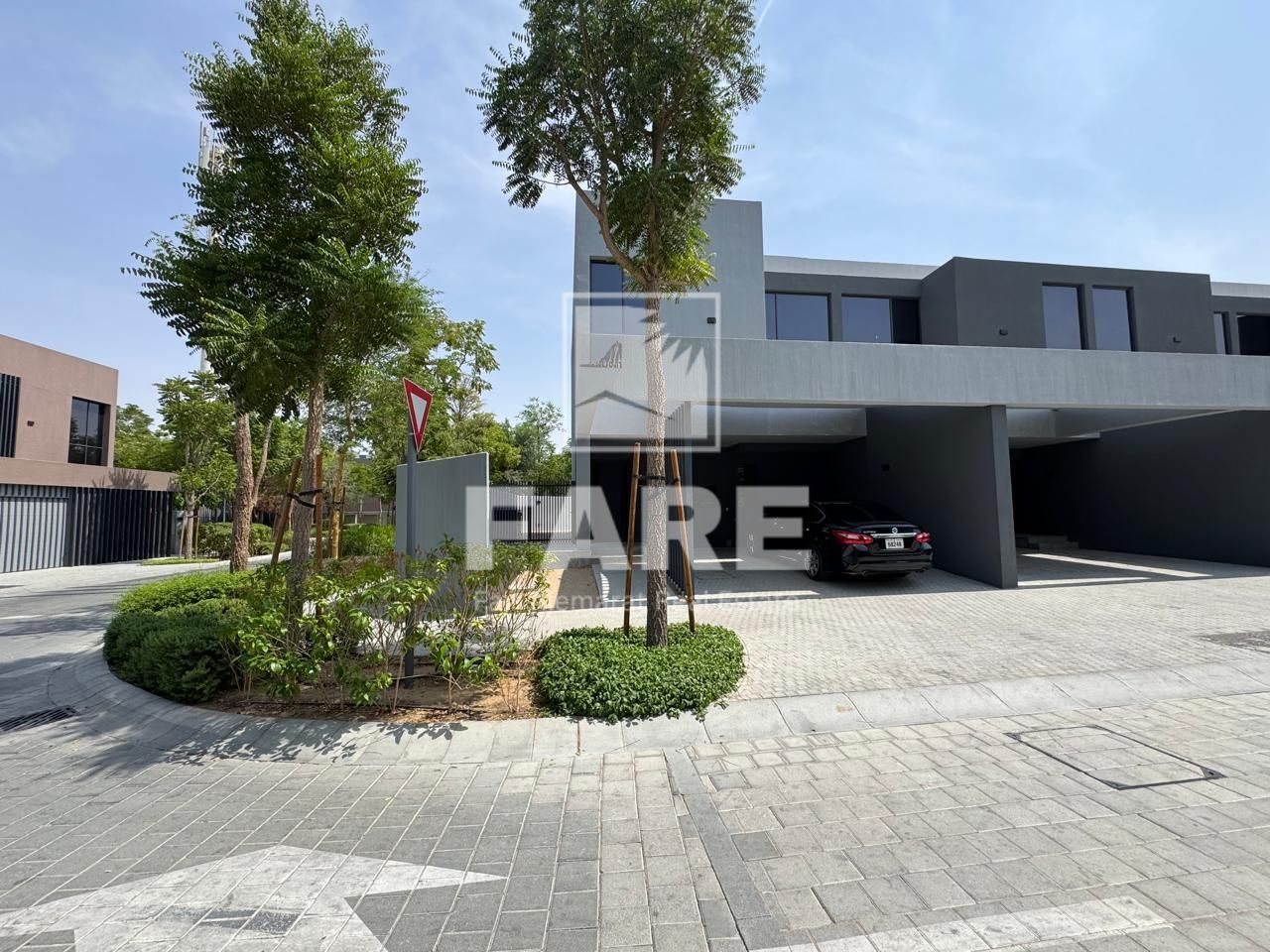 Luxury Townhouse 3BR for Rent – Kaya, Hills City – Al Masar, Sharjah