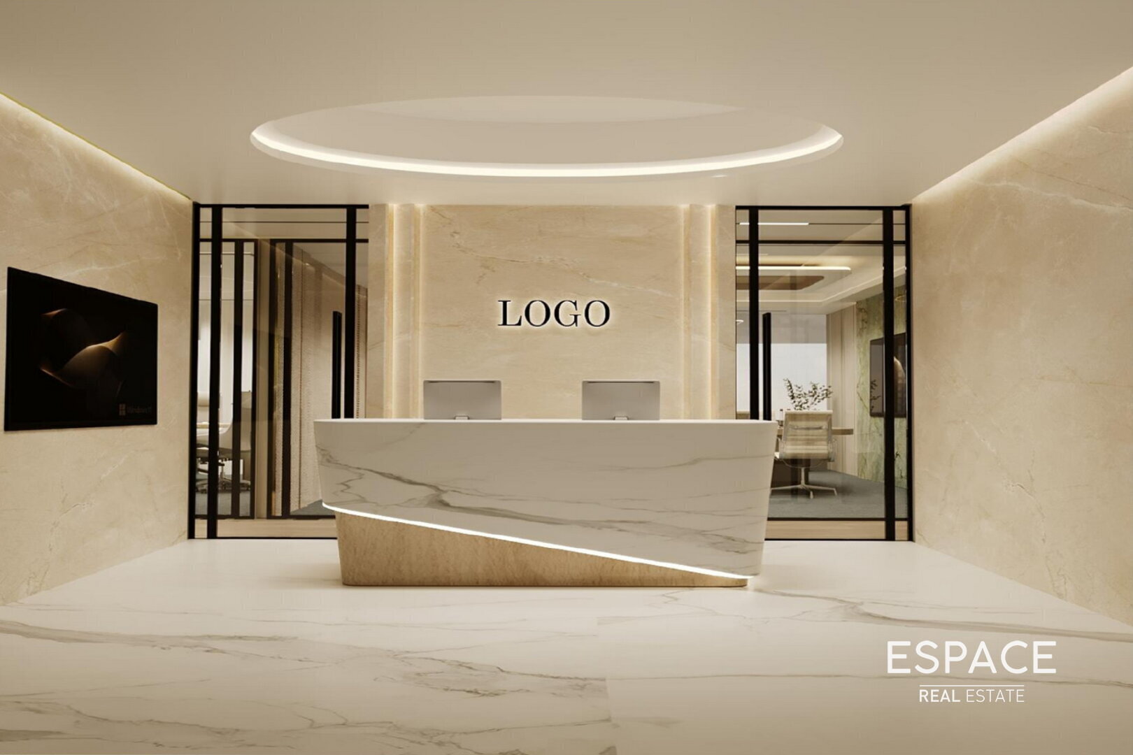 Prime Location | Vacant | Luxury Fit Out