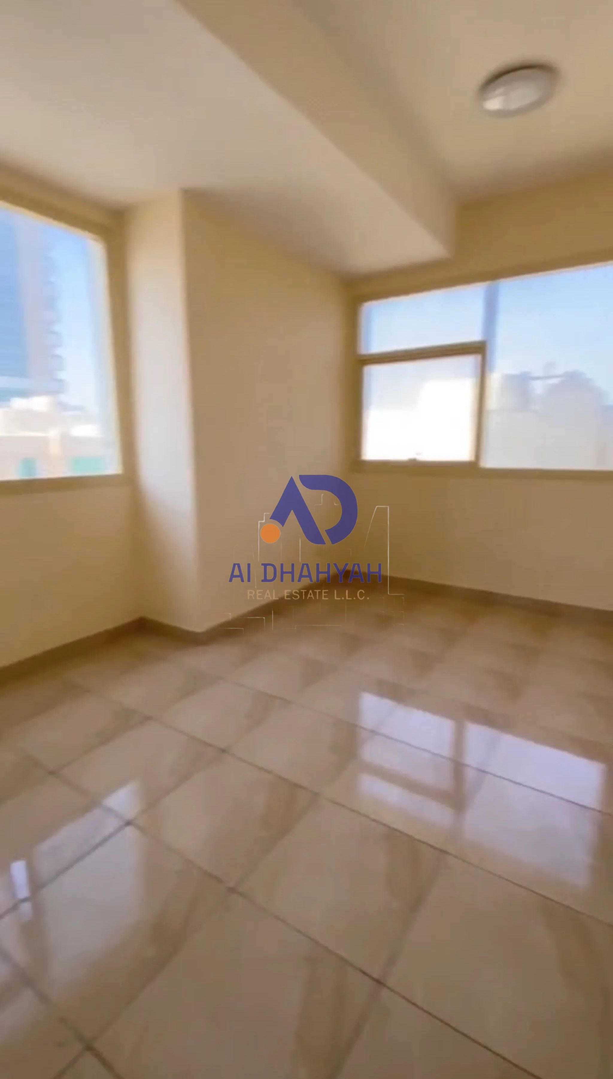 One-bedroom apartment for sale in Sharjah - Al Nahda