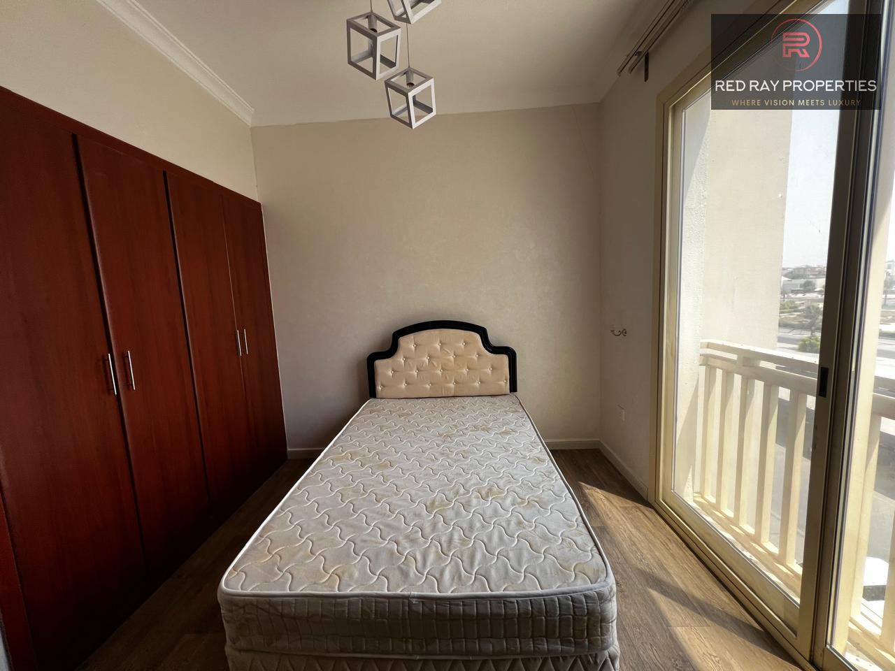 Furnished Studio for Sale in Mina Al Arab
