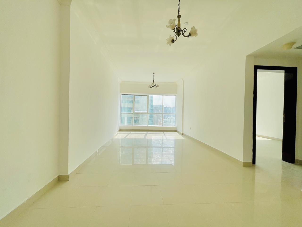 LUXURY 1BHK WITH Wardrobe (Gym,Pool,kids play area free)