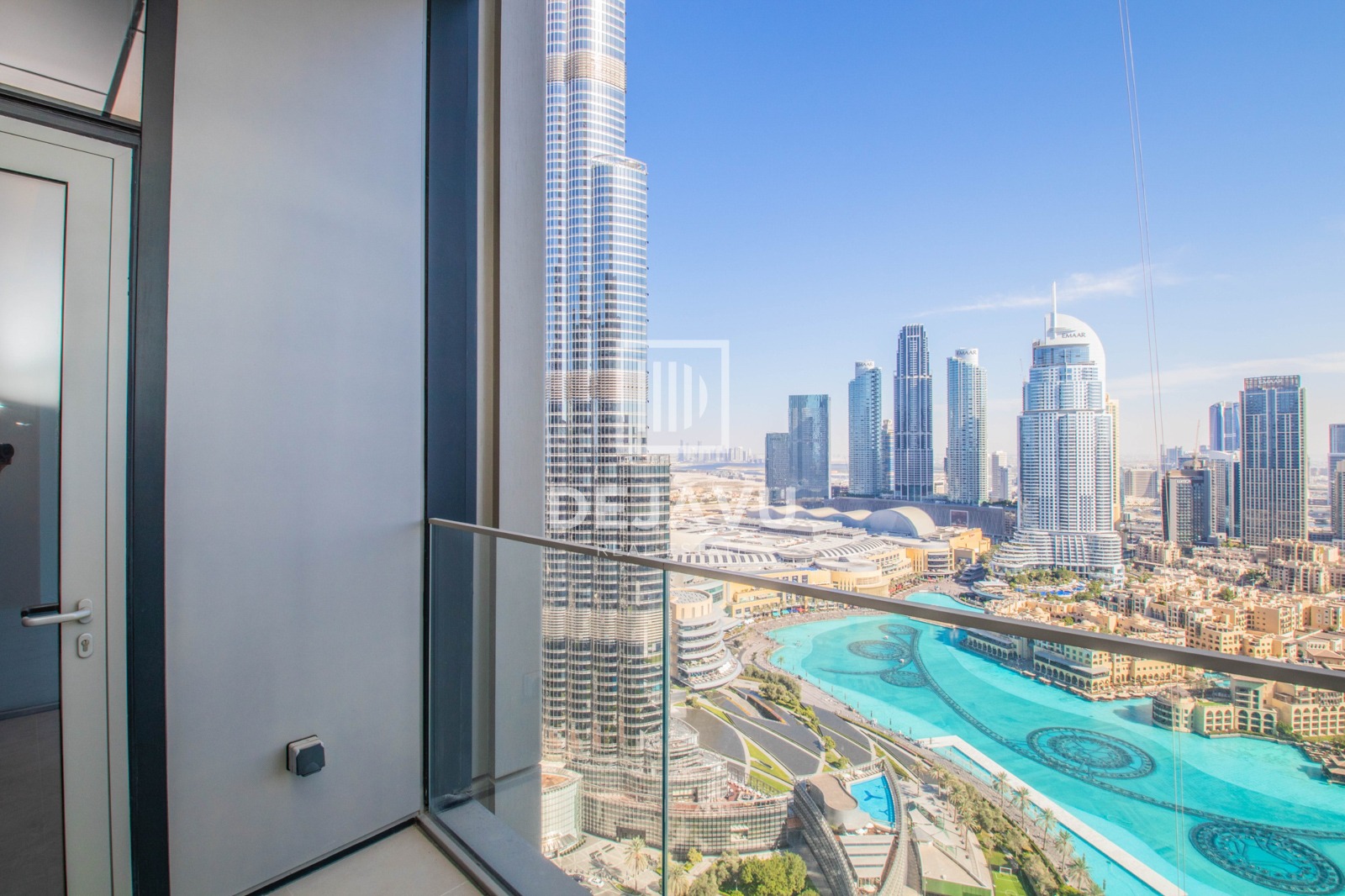 Panoramic Views | Huge Layout | Prestige Home