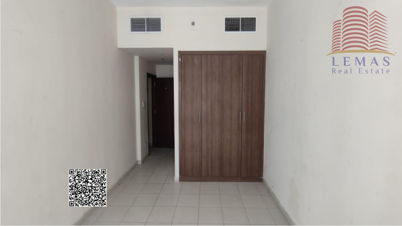 2bhk For sale in installments, open kitchen, partial city view