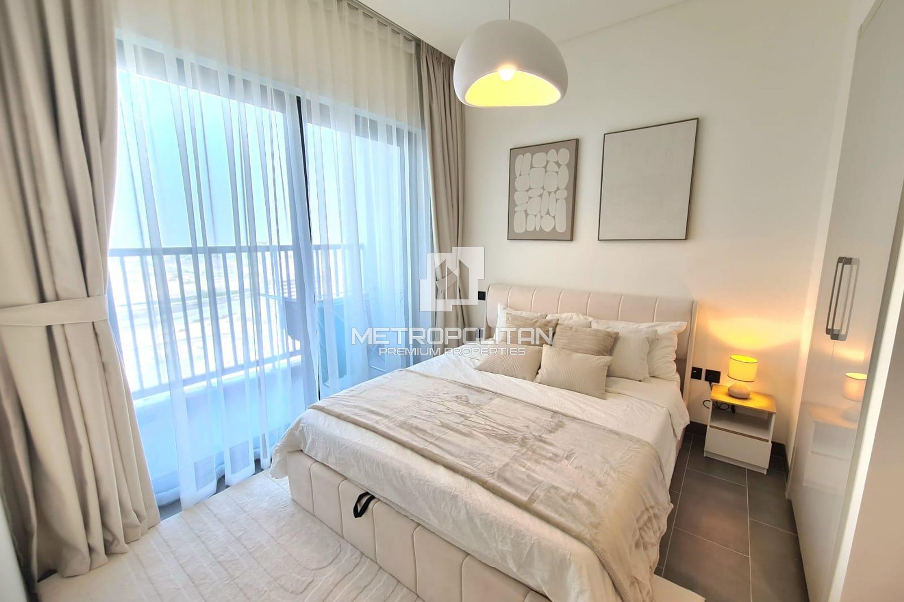 Lagoon View | Rented | 2Y Payment Plan