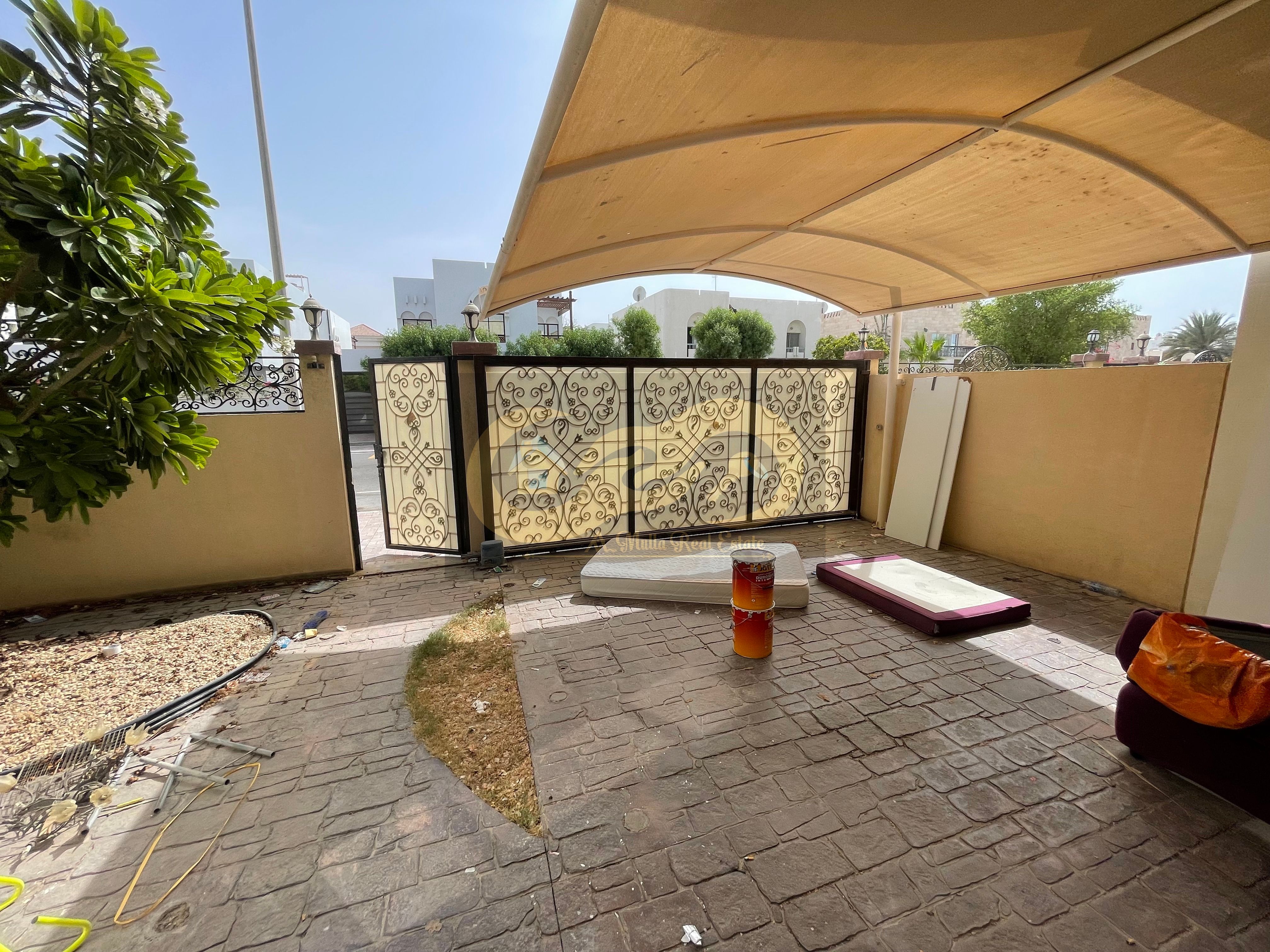 PRIVATE SWIMMING POOL I 5 MASTER BEDROOMS I PRIVATE GARDEN I PRIVATE ENTRANCE I PRIVATE PARKING I PVT GARDEN @350K