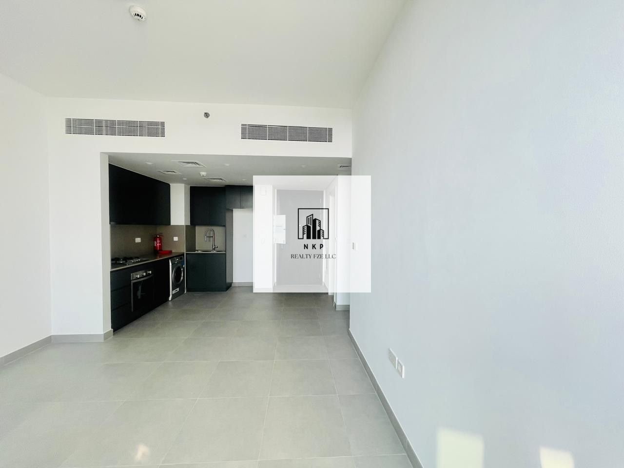 Species luxurious two bedroom apartment in Aljada the gate building