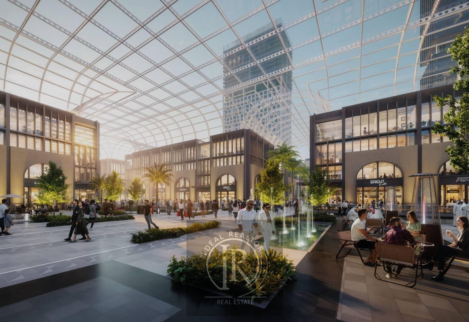 Prime Location | High ROI | High Capital Appreciation