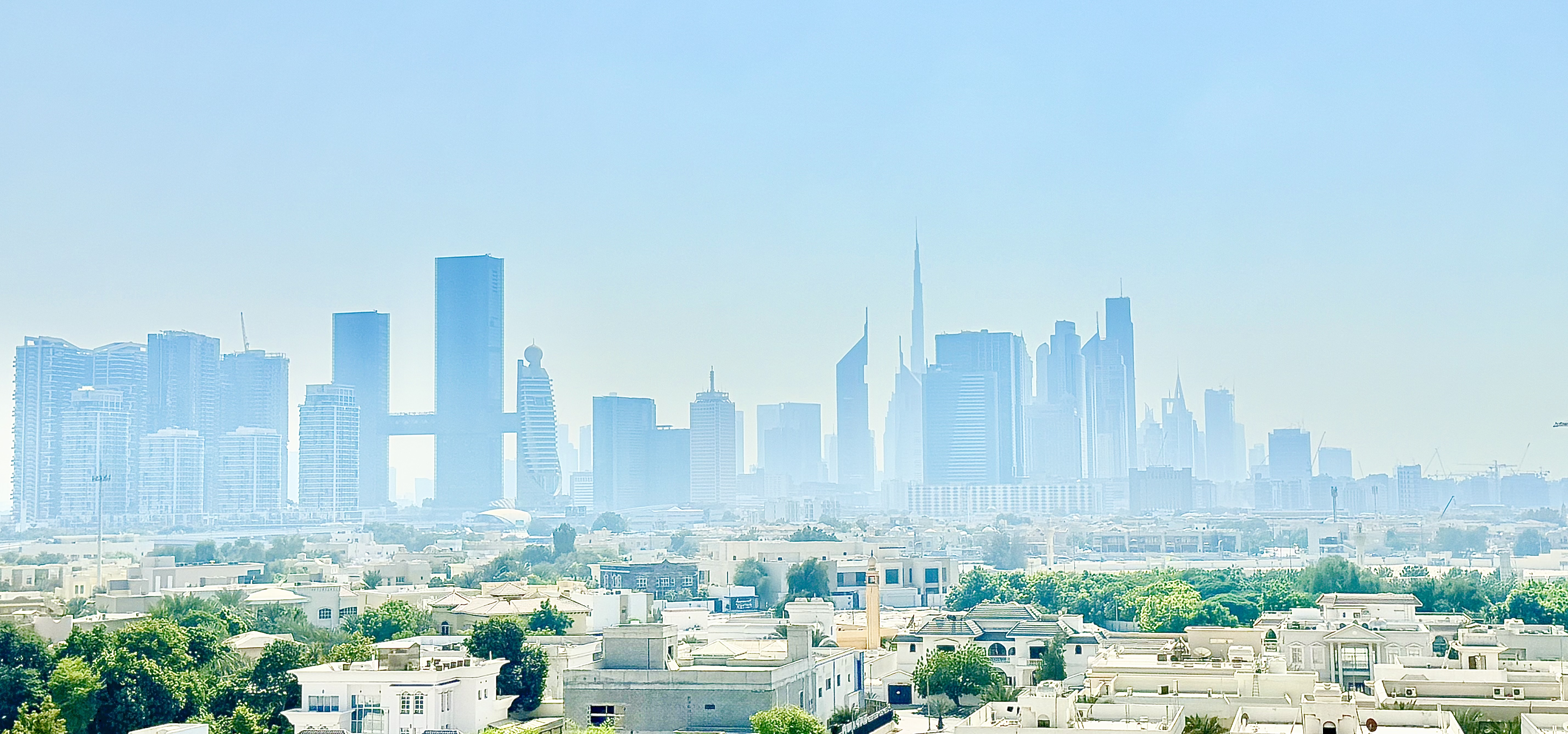 Spacious 2BR| | 2BR With Burjkahlifa View | | Bright Kitchen