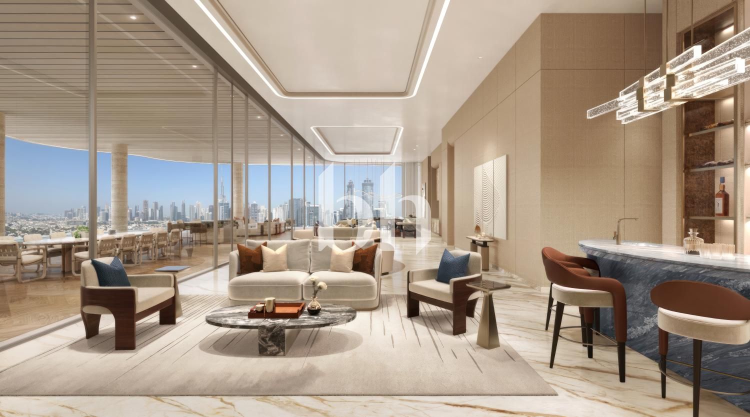 Luxury lifestyle | Private pool | Payment plan