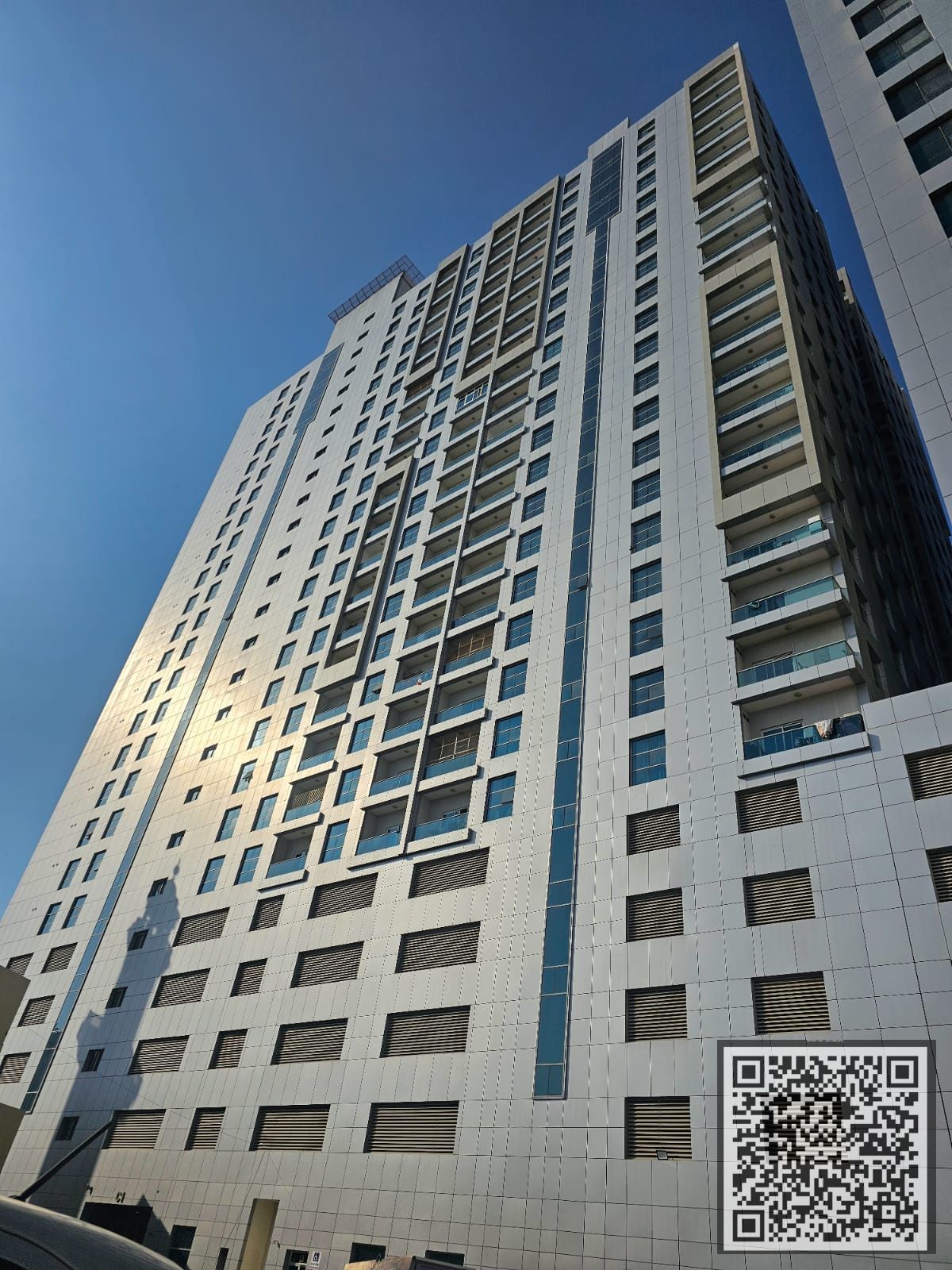 AMAIZING DEAL. . . JUST PAY 275,000 AED & GET VACANT TWO BHK OPEN VIEW WITH PARKING IN CITY TOWER AJMAN
