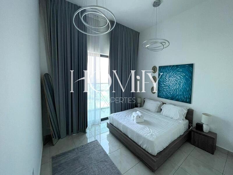 Fully Furnished | Prime Location | Spacious