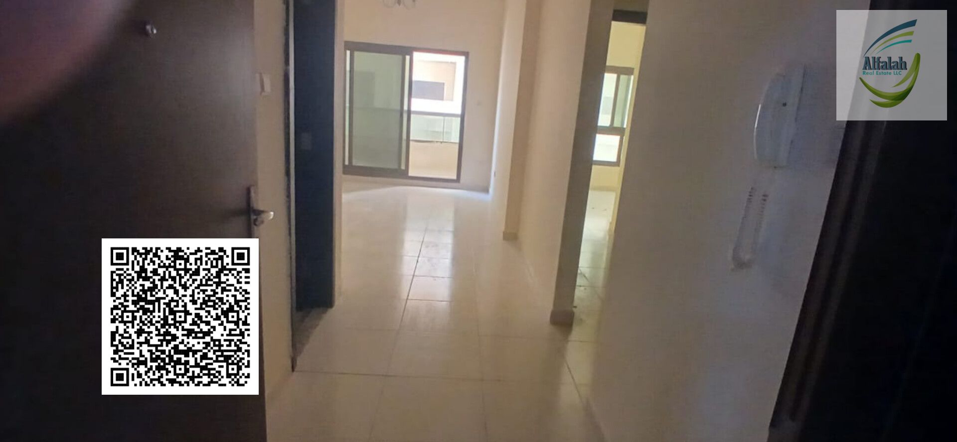 For Rent: 1BHK Apartment in Paradise Lake Tower – Emirates City, Ajman