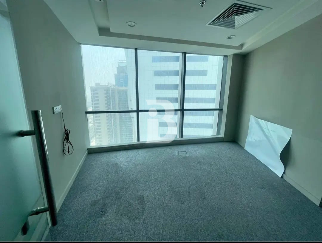 Fully Fitted Office |Ready | Near Metro