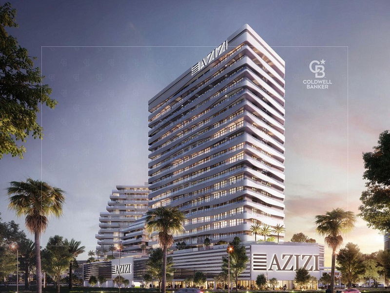 STUNNING VIEW | PRIME LOCATION | READY SOON