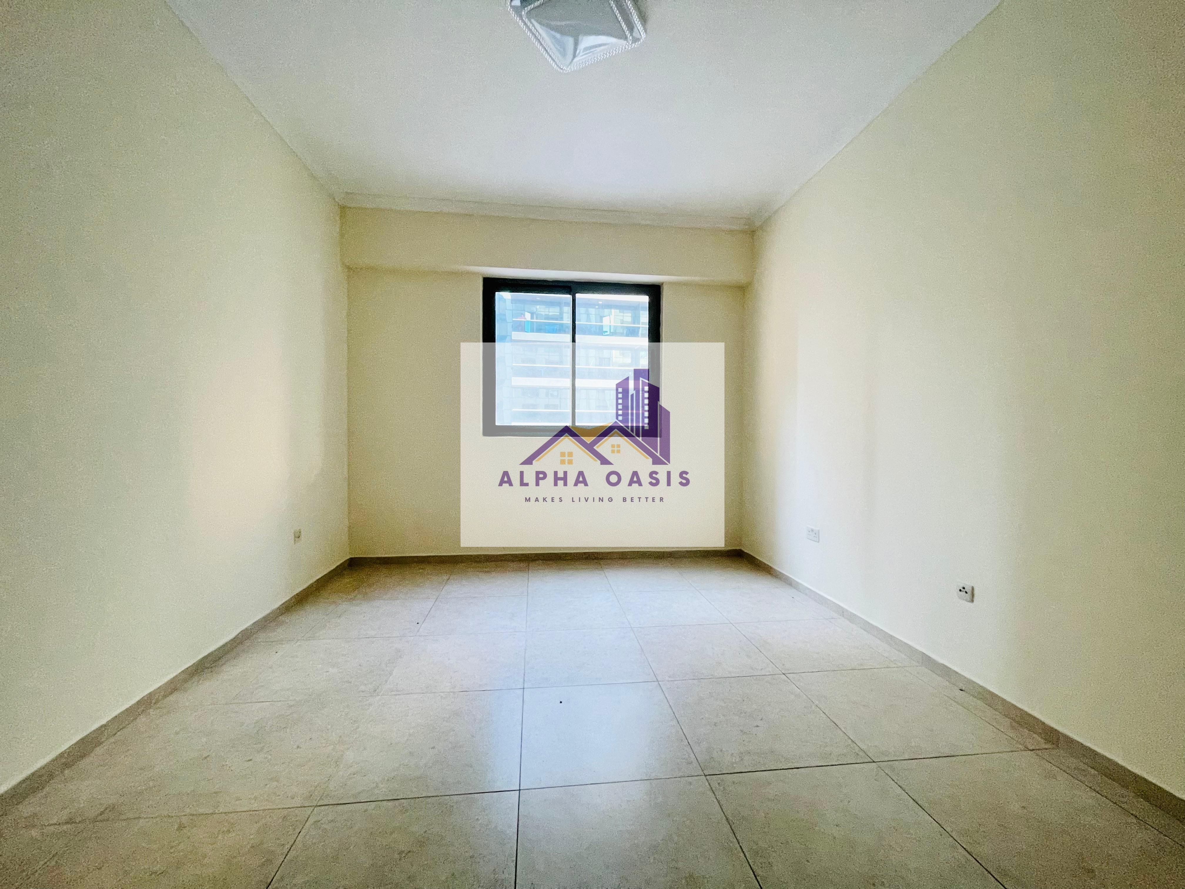 Ready to Move! 2BHK + Maid | Prime Spot | Semi-Closed Kitchen
