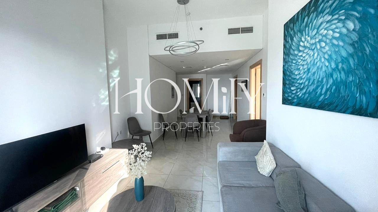 Fully Furnished | Spacious | Prime Location