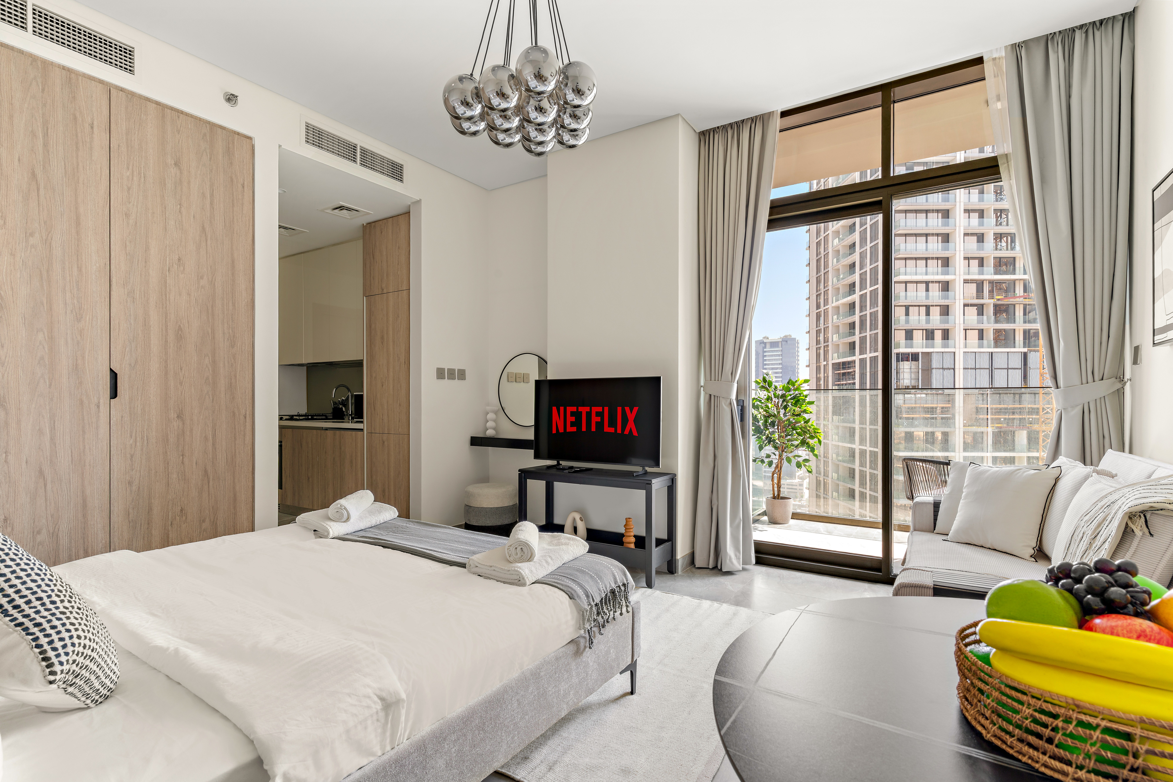 RAMADAN EXCLUSIVE DEALS | CANAL VIEW