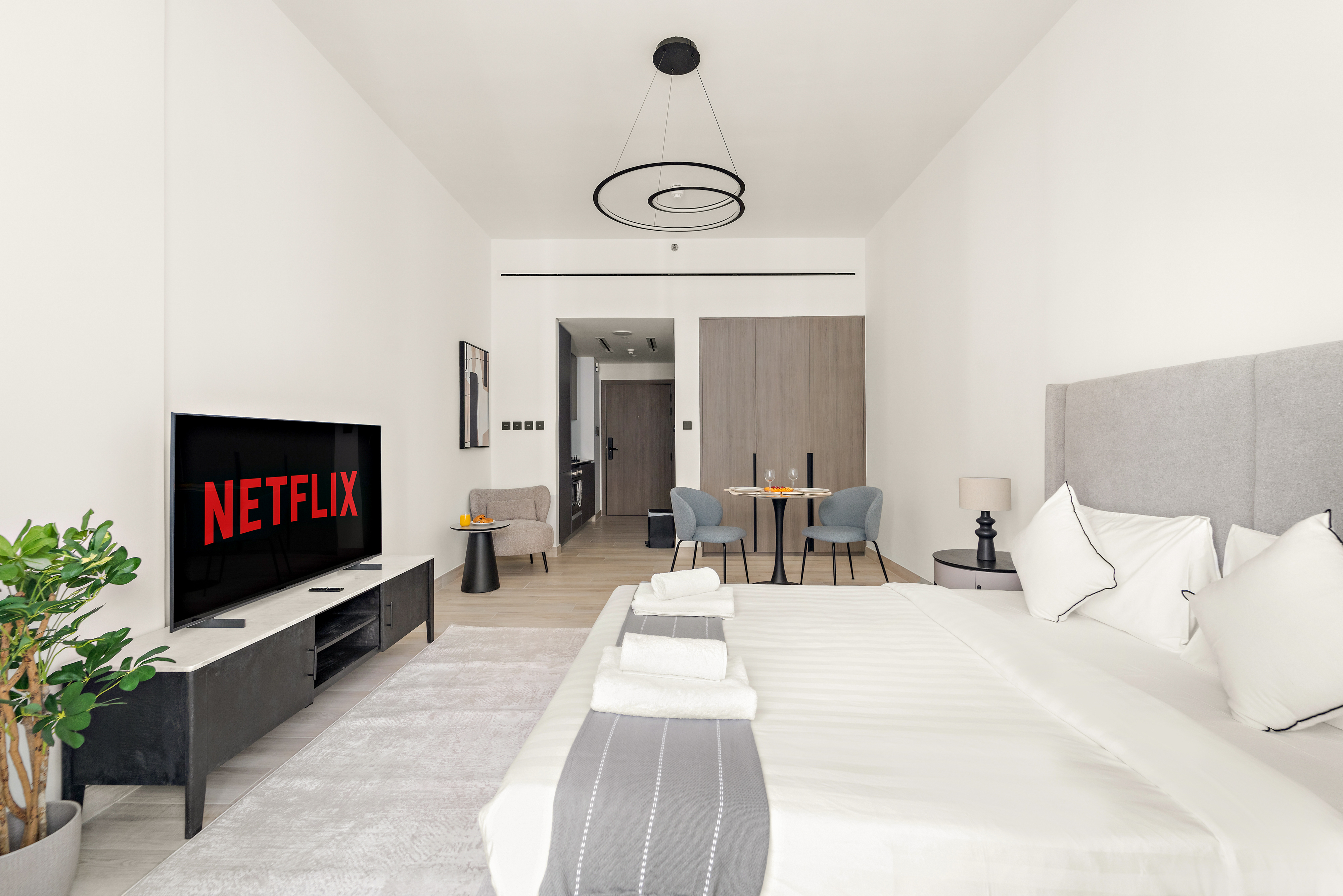 RAMADAN EXCLUSIVE DEALS | NICE AMENITIES