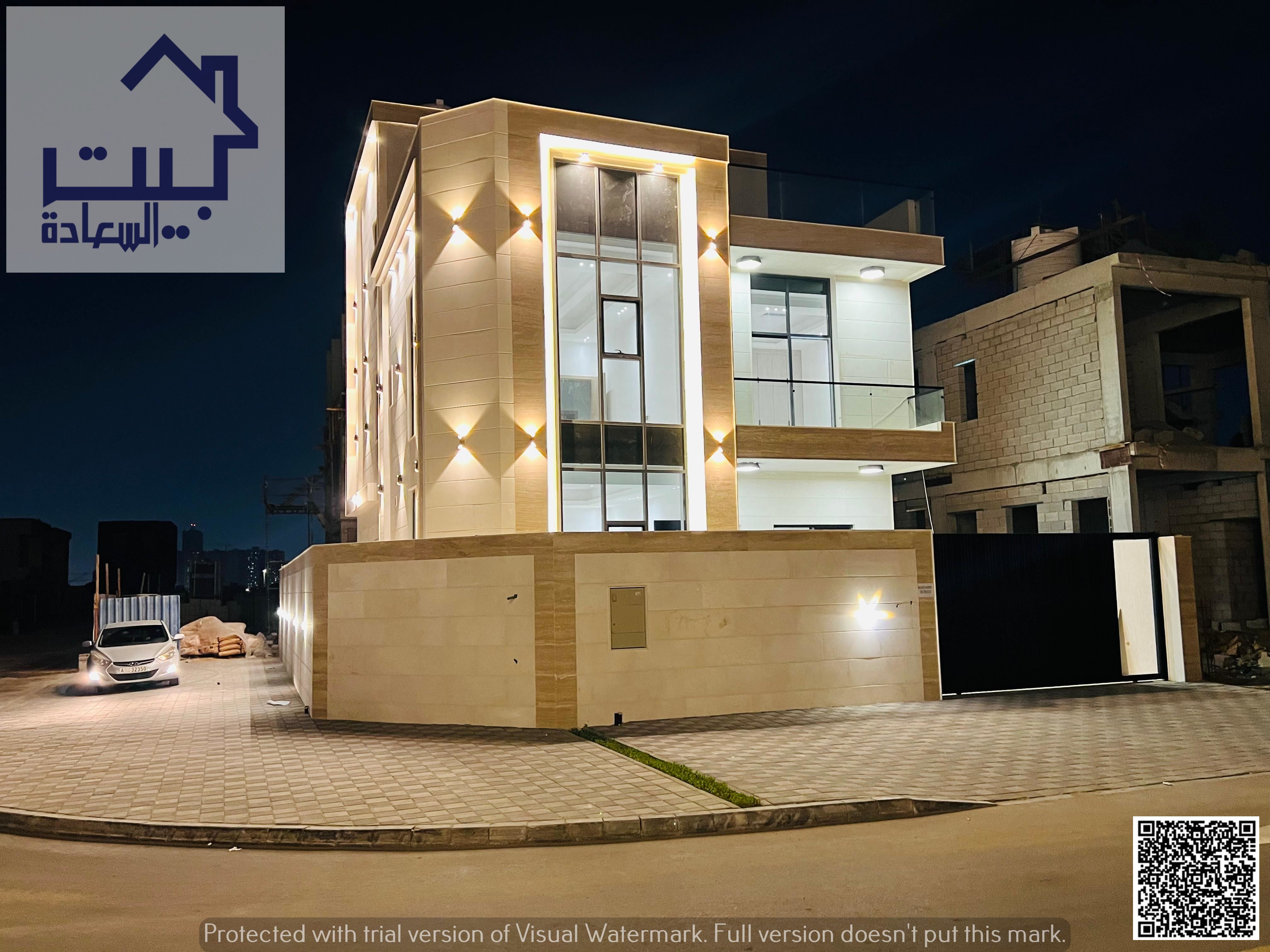 For sale: Corner villa on two streets, prime location, close to amenities, freehold ownership for all nationalities*
