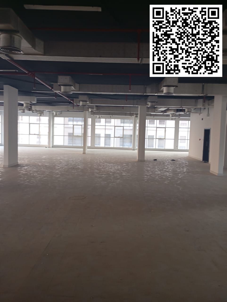Prime Commercial Property for Rent | Corner Plot on Main Road | Corporate offices | Easy access | Administrative headquarters |