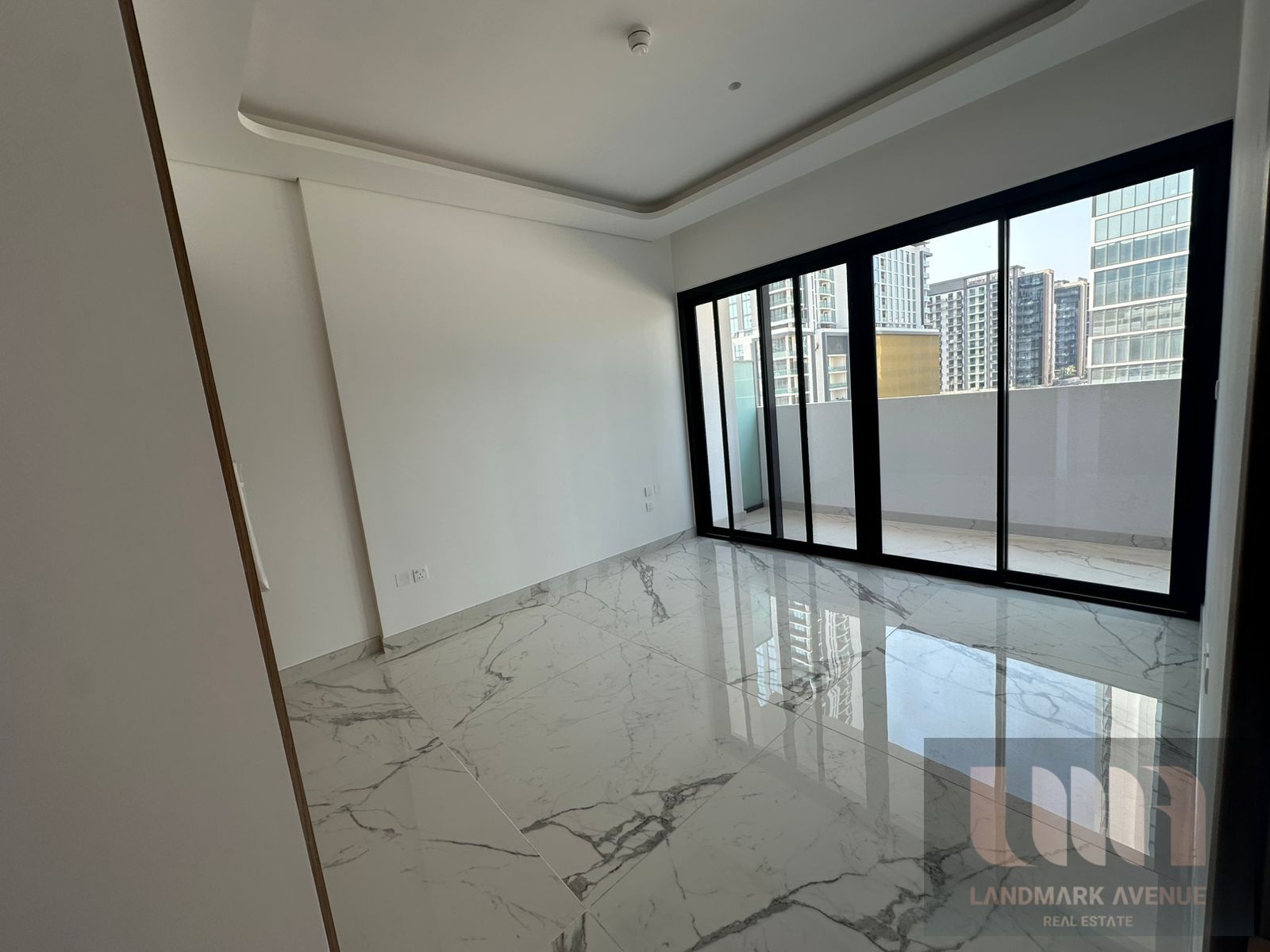 Ready to Move | full canal and Burj Khalifa view | direct rent / brand new