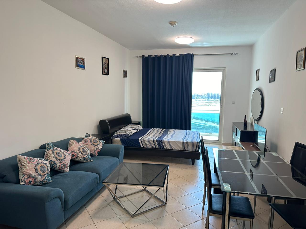 Hurry Now@@ Amazing fully furnished studio only 5799 in Lago vista A _Impz