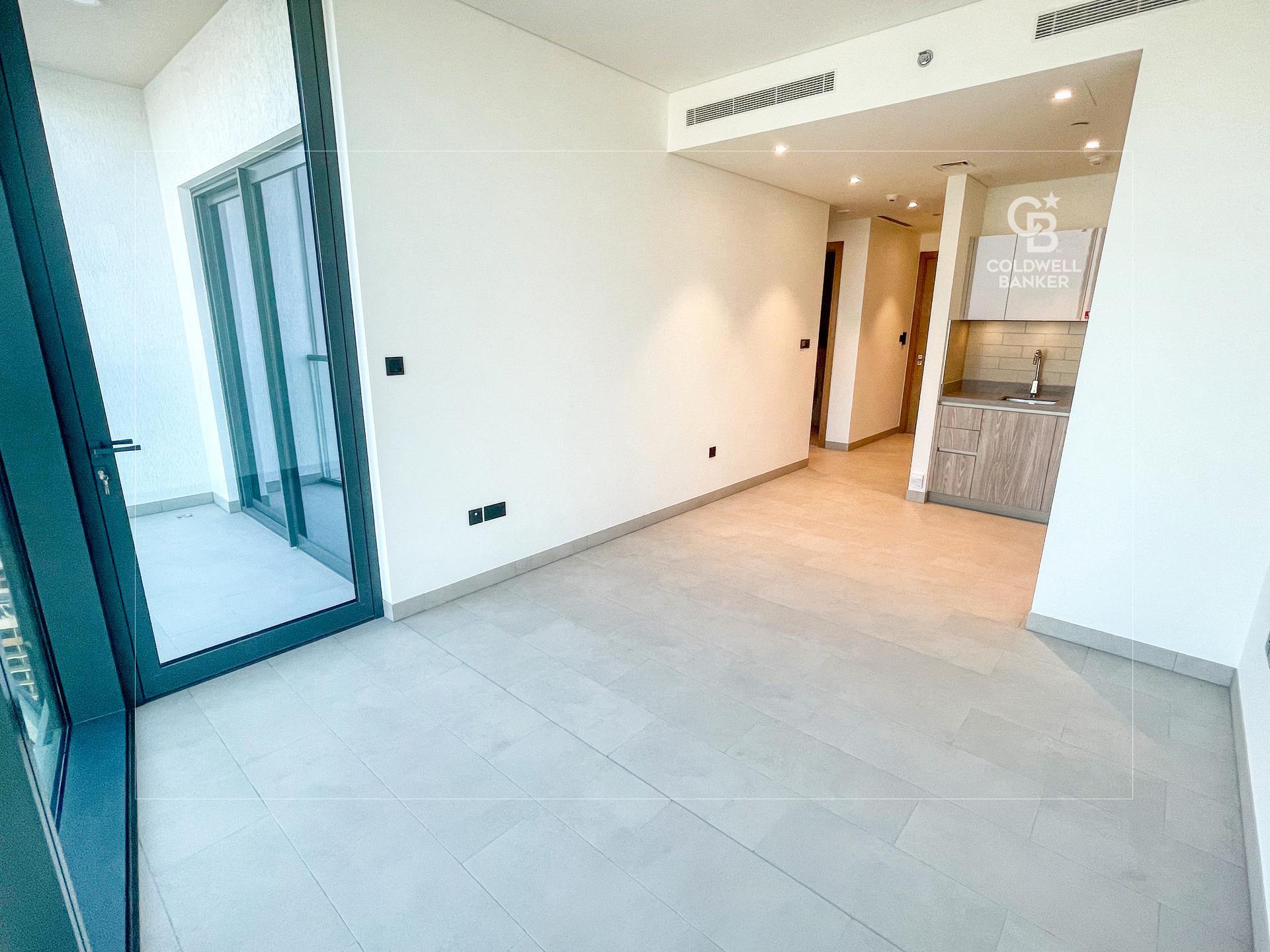 Spacious Layout | Study Room | High Floor