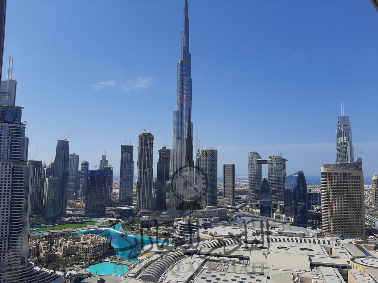 Stunning View | High Floor | Fully Furnished | Multiple Options Available