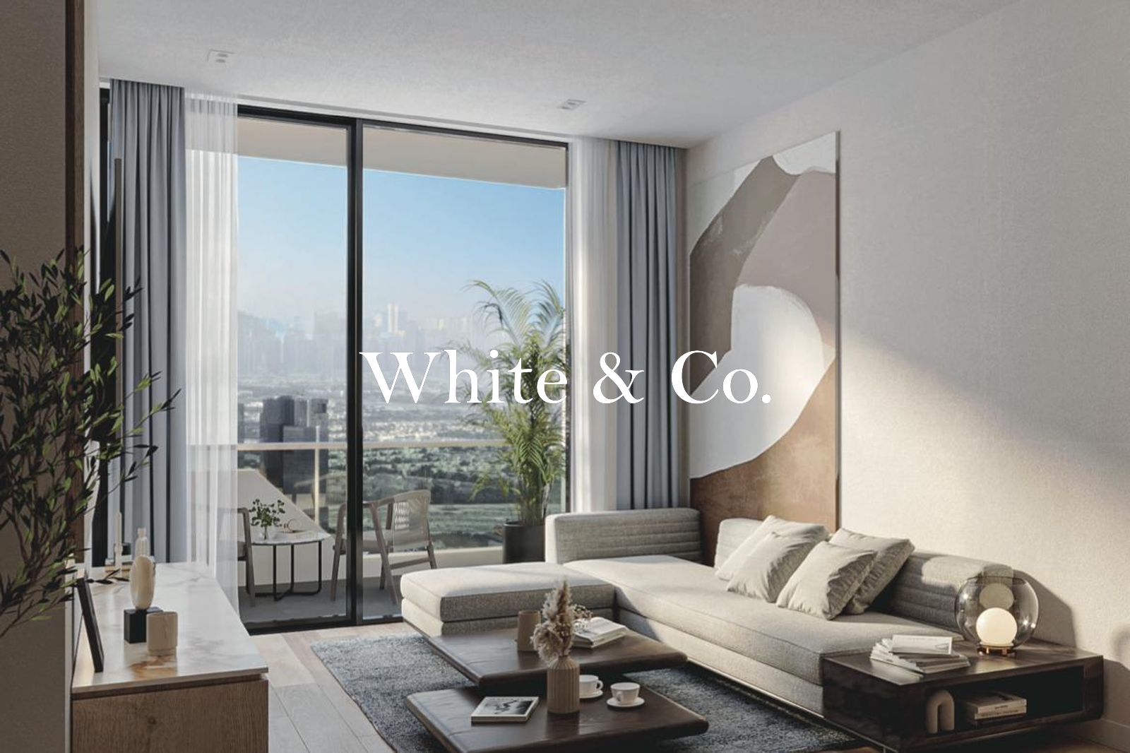 Mid Floor | Open View | Spacio...