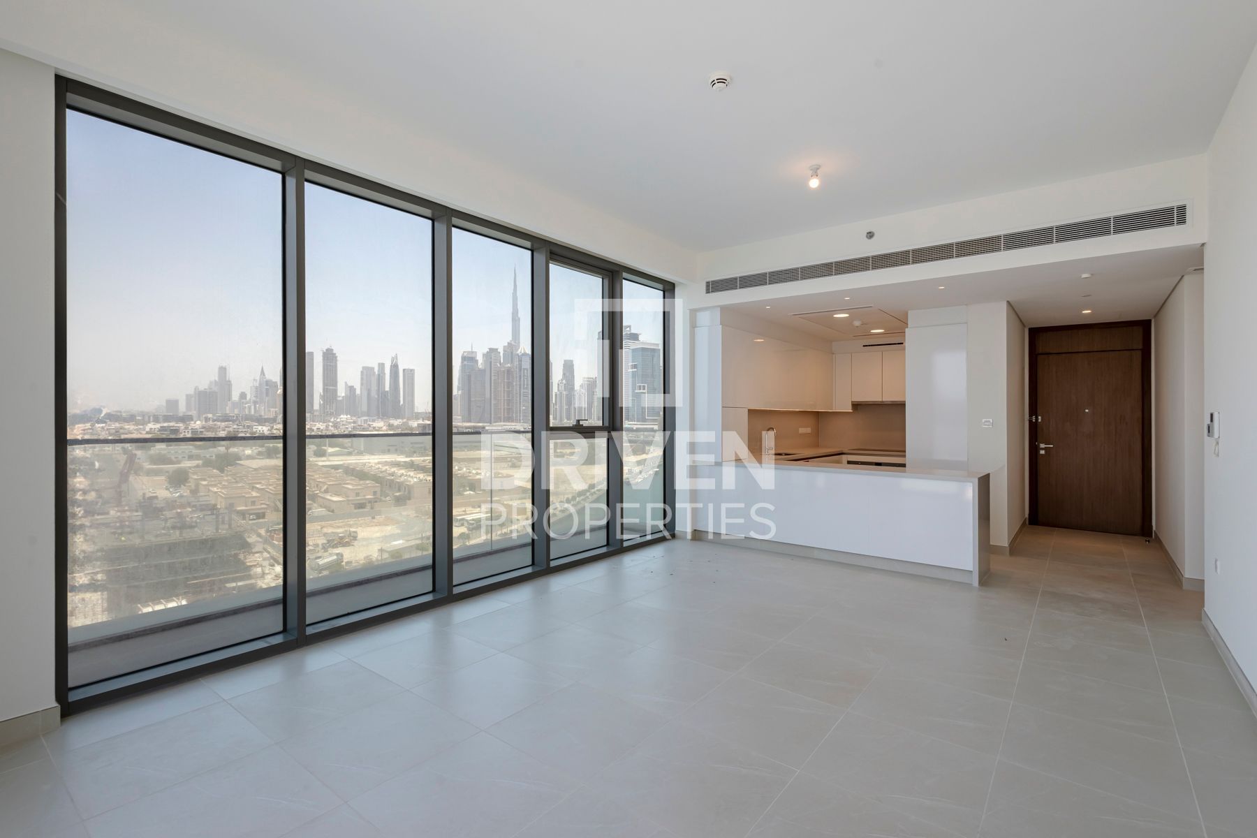 Burj Khalifa View | Canal View | Brand New