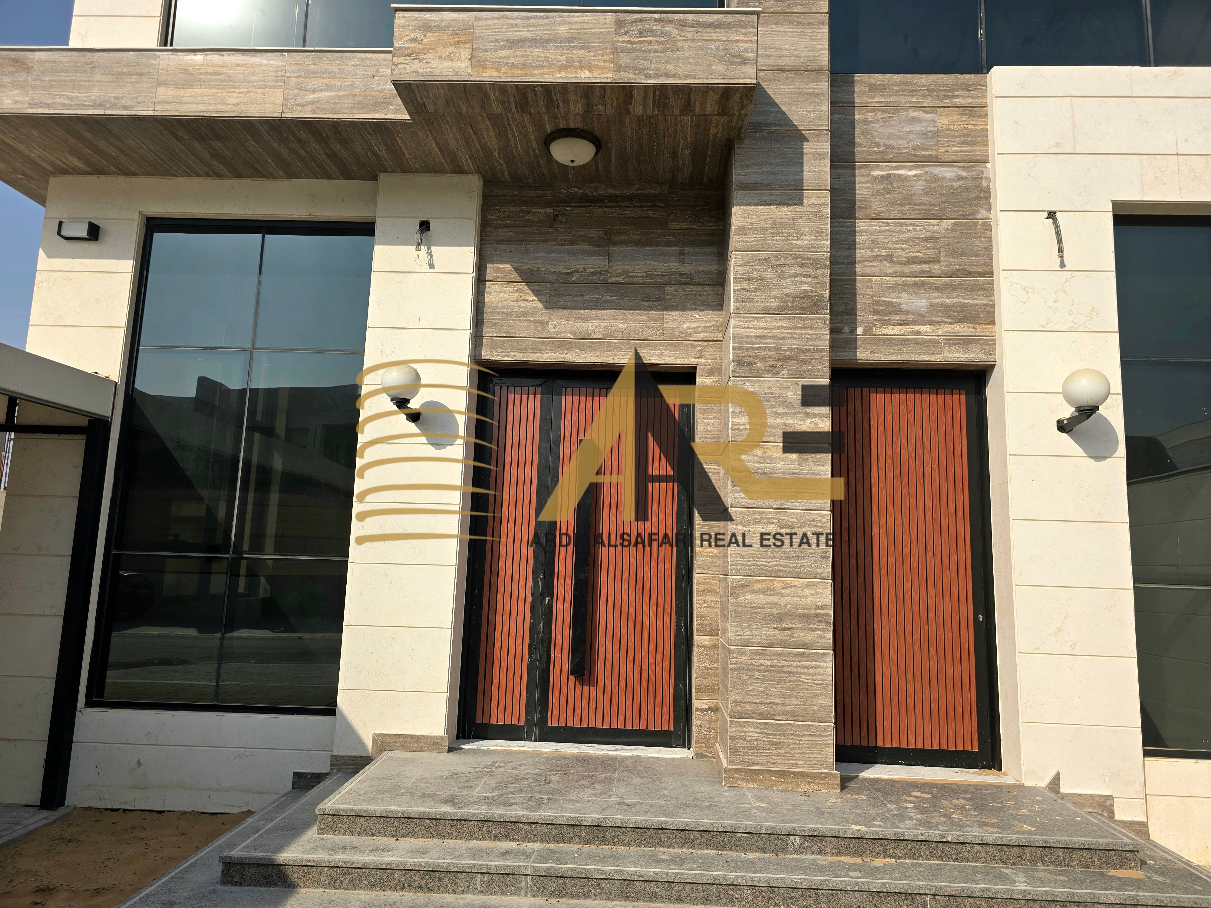 Brand New Villa || Modern Design || Elite Finishing ||
