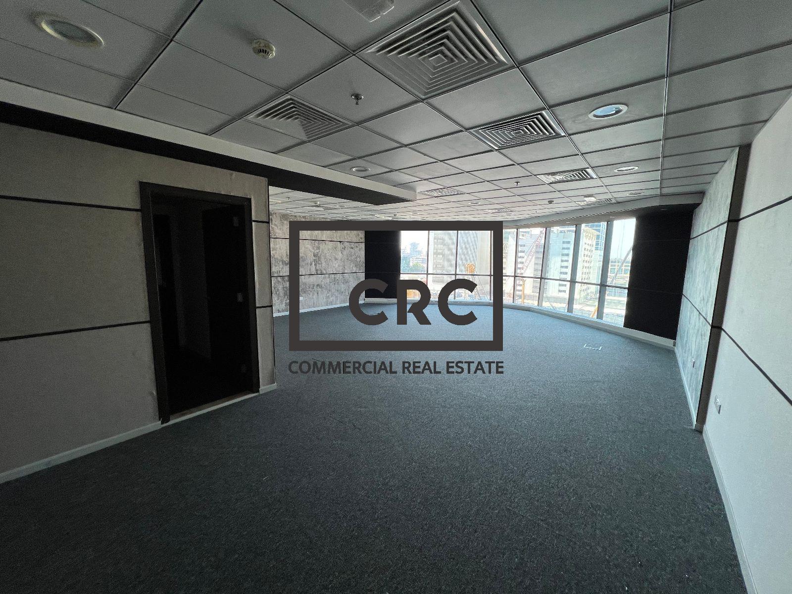 GRADE A | FULLY FITTED | CLOSE TO METRO
