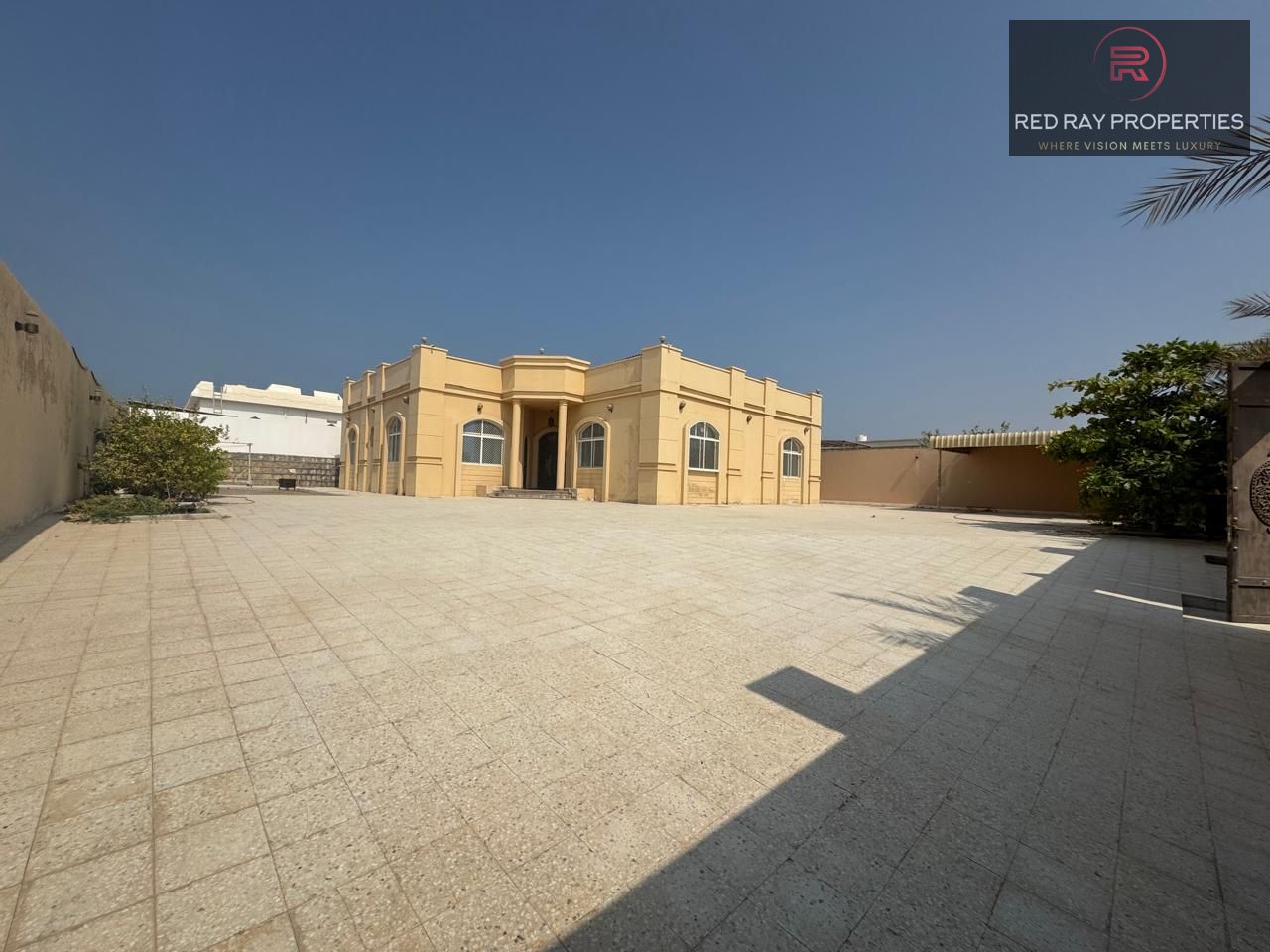 3 BHK | Furnished | Prime Location | New Riffa