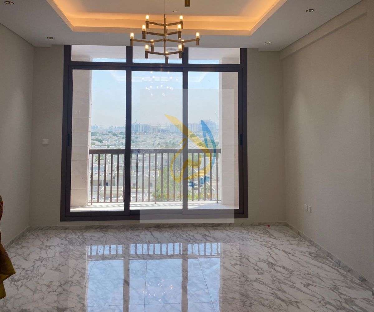 Best Deal l Pool view 1 BHK In Furjan