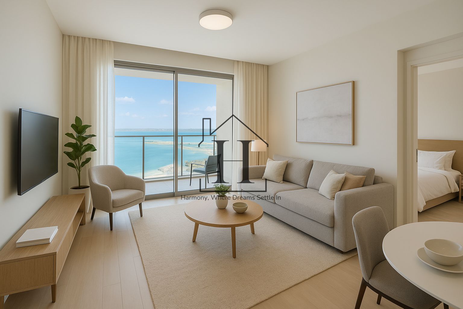 Mina Al Arab l Bay Views Project l Ideal Investment in Ras Al Khaimah l 710k PAY NOW l 490k PAY on Handover