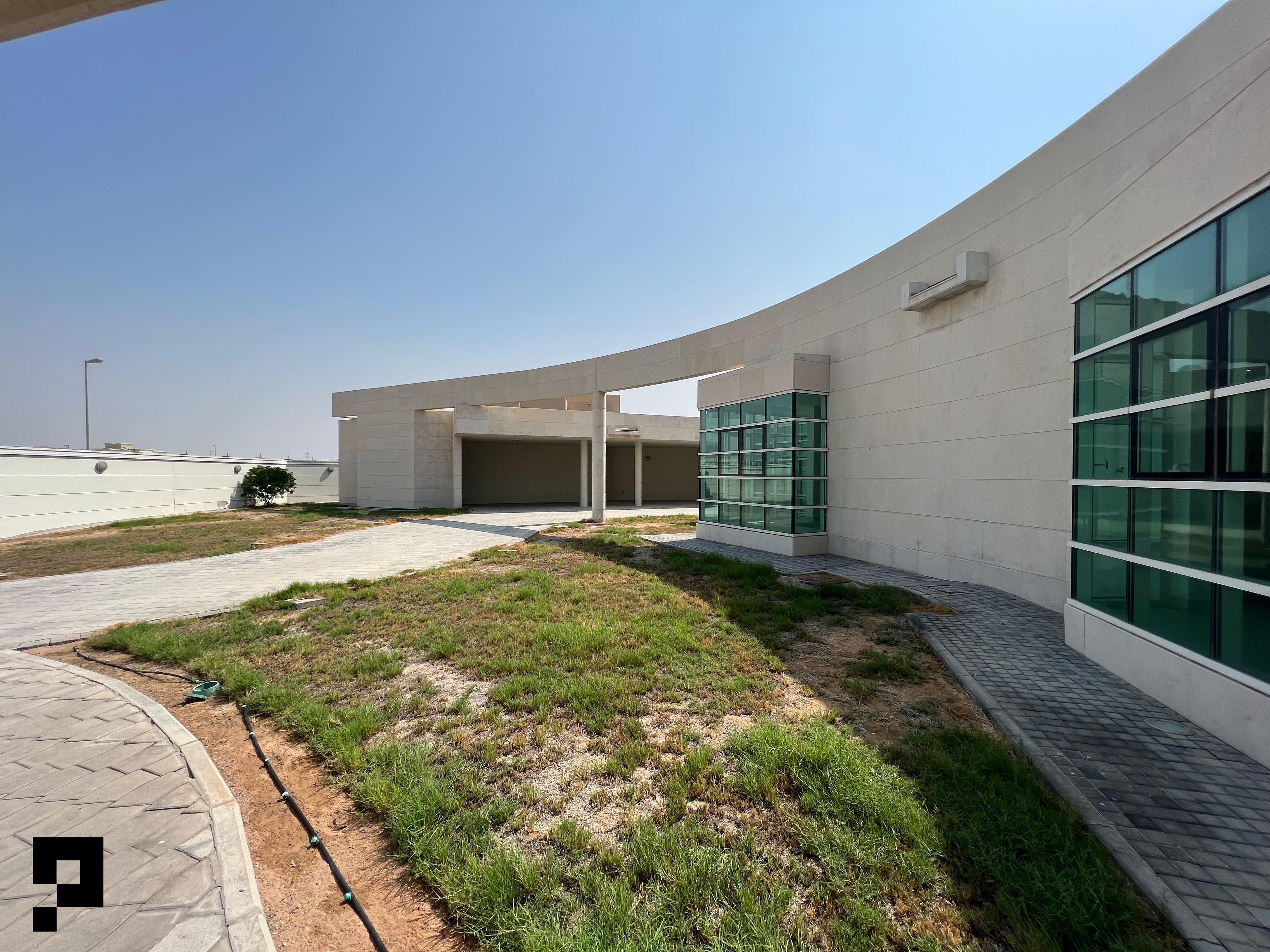Spacious 4BR Independent Villa | Shargan, Sharjah