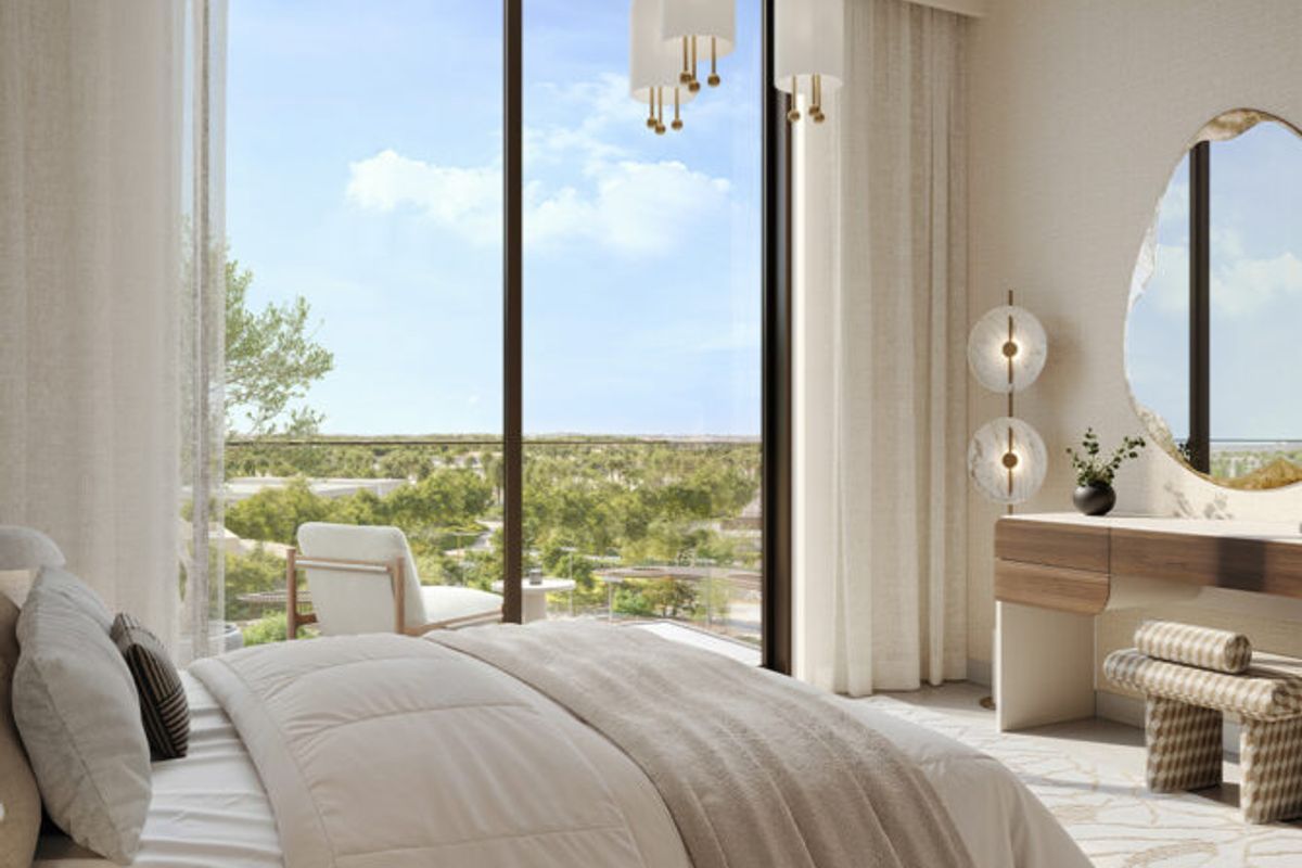 Prime Location | High ROI | 1 Bedroom