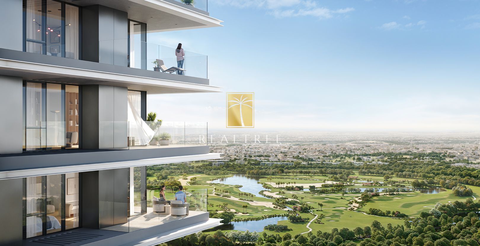 Worldclass Amenities | High ROI | Flexible Payment Plan