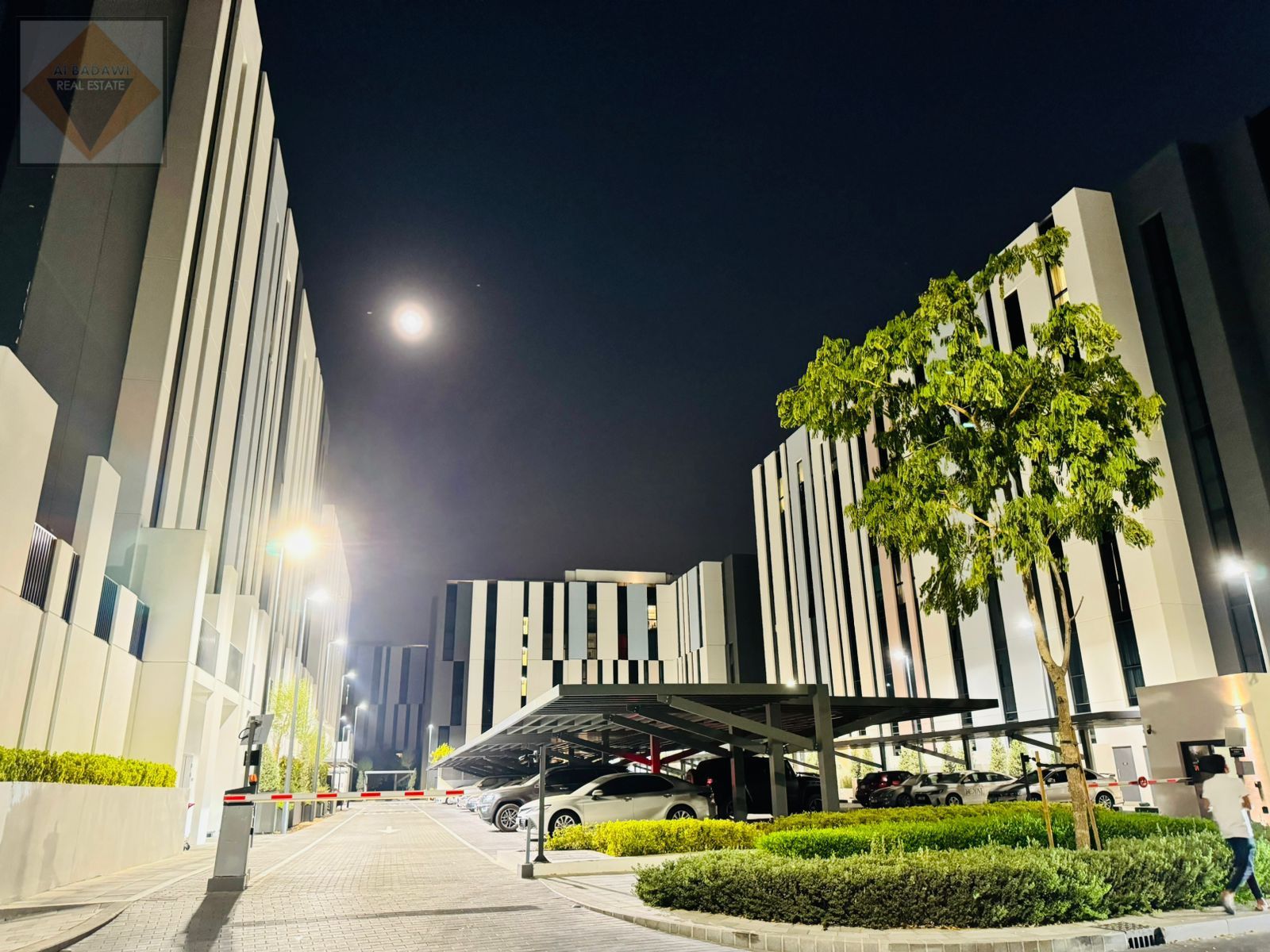 Huge Studio | Balcony | Free Pool, Gym & Parking | Fully Secure Compound