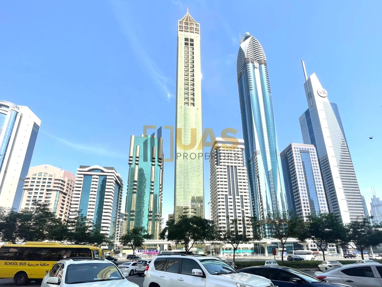 Spacious and Fully Upgraded 1BHK, Near Metro SZR