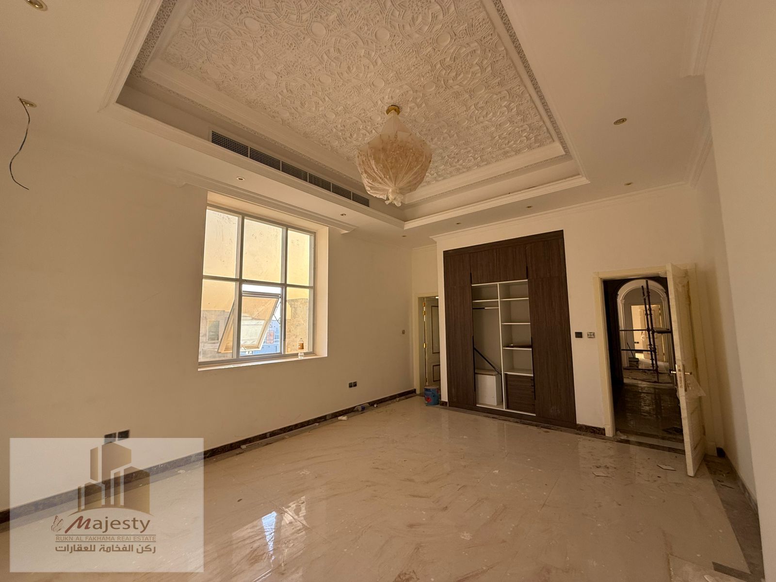 Villa for sale in the Emirate of Sharjah, Al Hoshi area