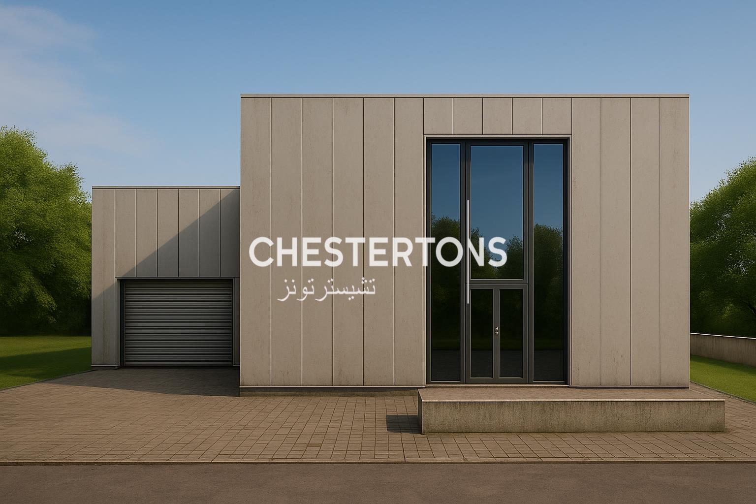 Warehouse | Jafza North | Trading & Industrial