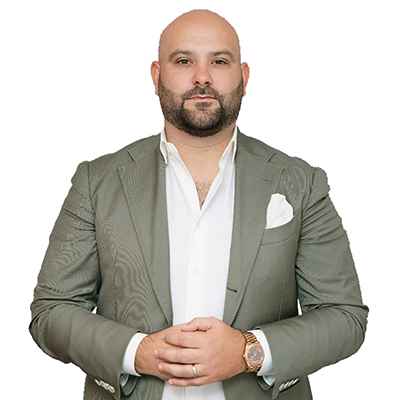 Andreas Astor Malmestedt