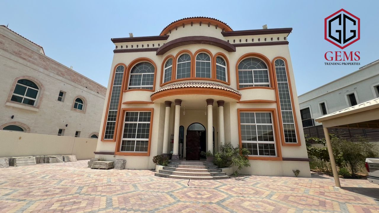 PRIME AREA | SERVANT BLOCK | HUGE | GARDEN