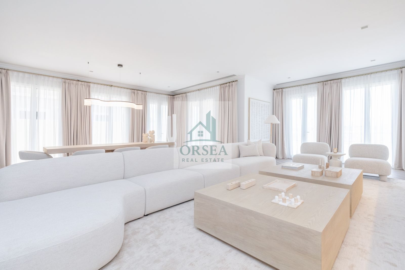 Price Drop | Ultra Luxury 5BR | Burj Khalifa View