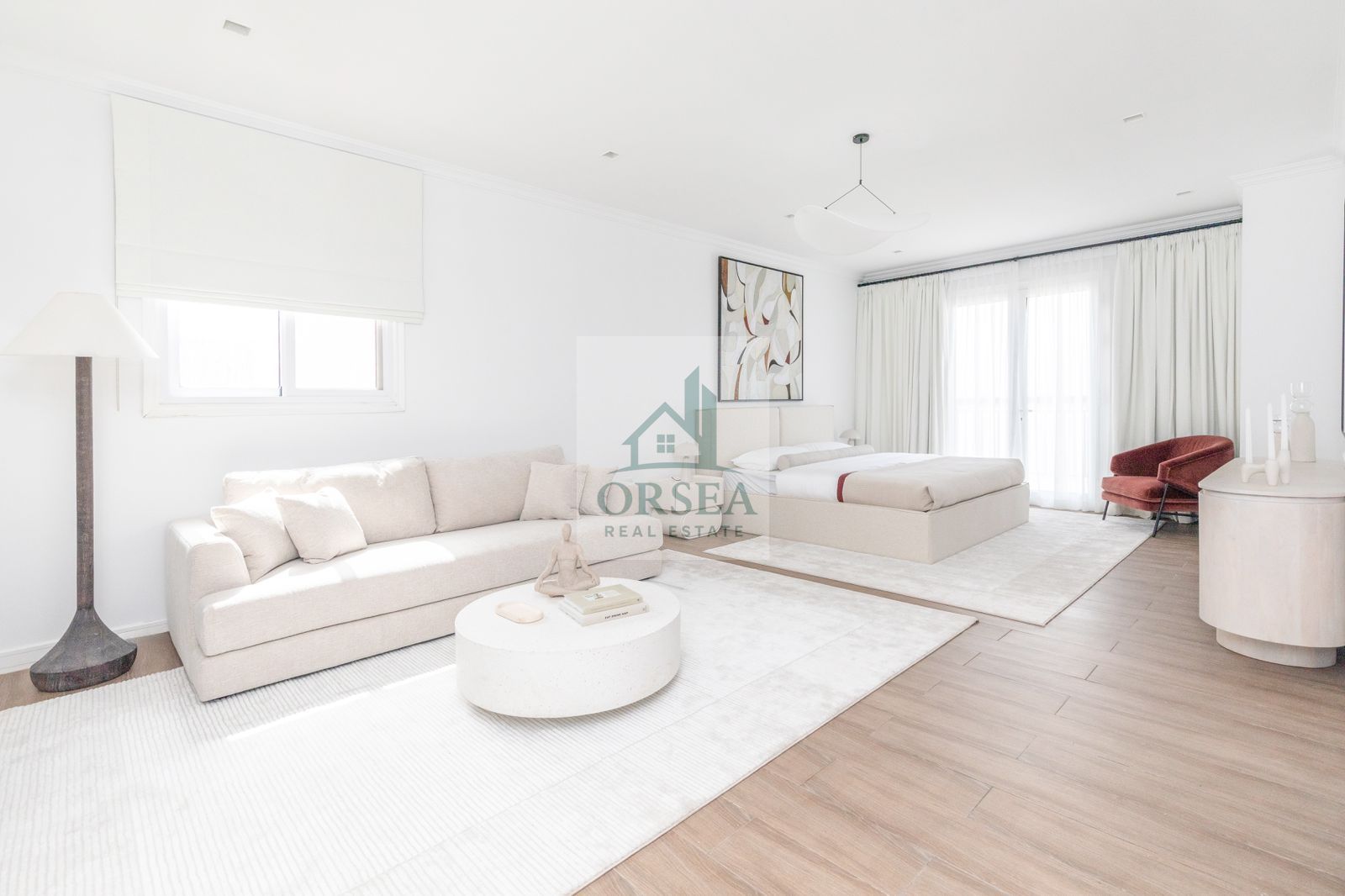Price Drop | Ultra Luxury 5BR | Burj Khalifa View