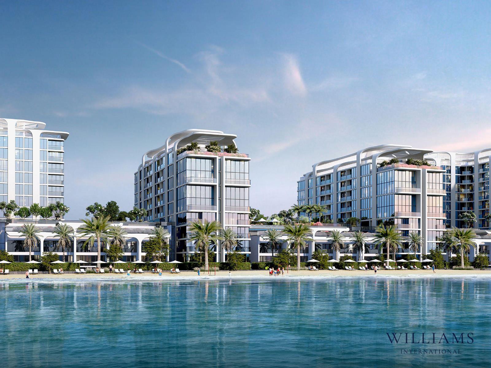 TOP FLOOR | PREMIUM SEA VIEW | EXCLUSIVE RESALE