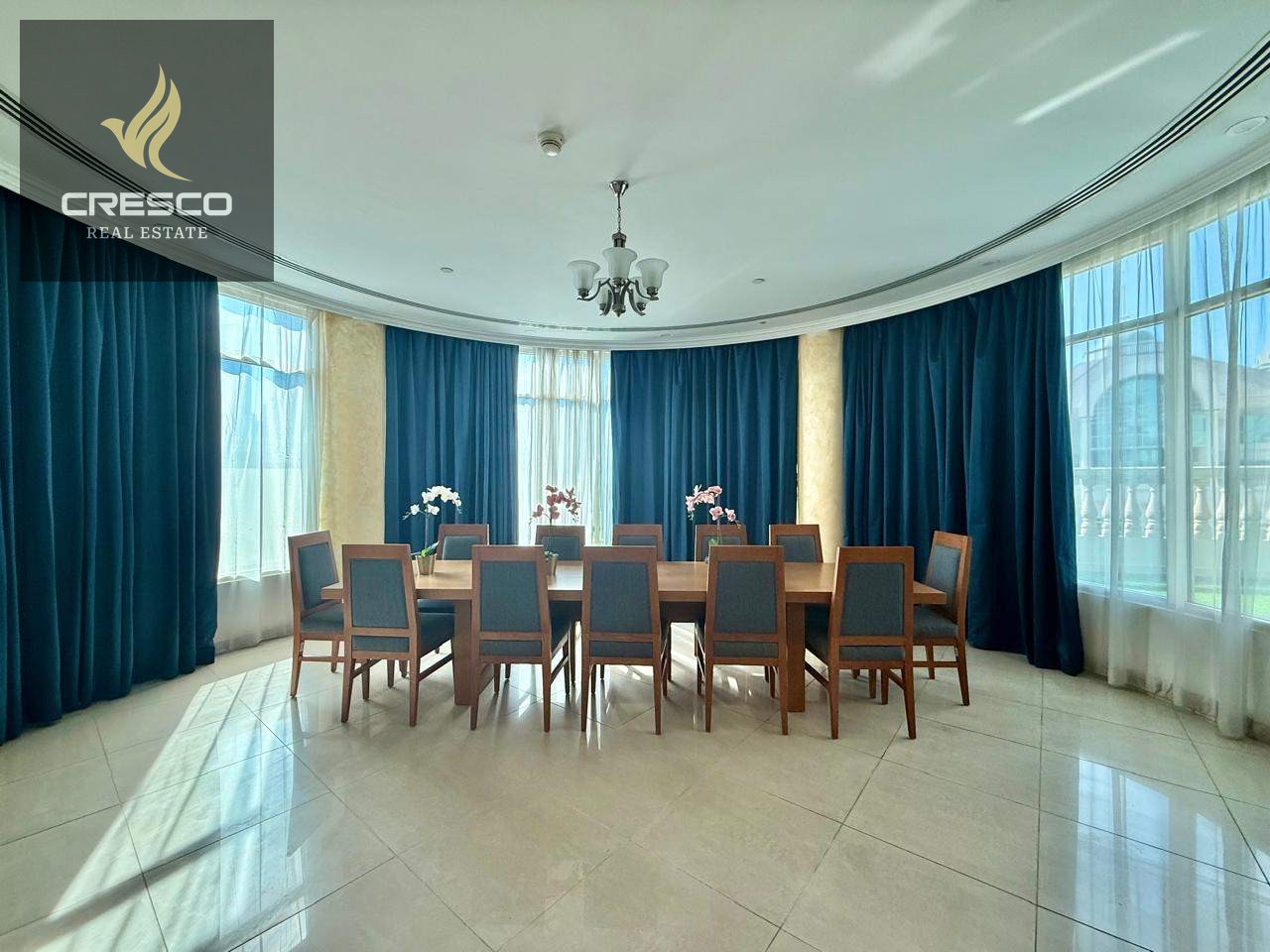 Private Pool | Bills Included | Burj Khalifa View