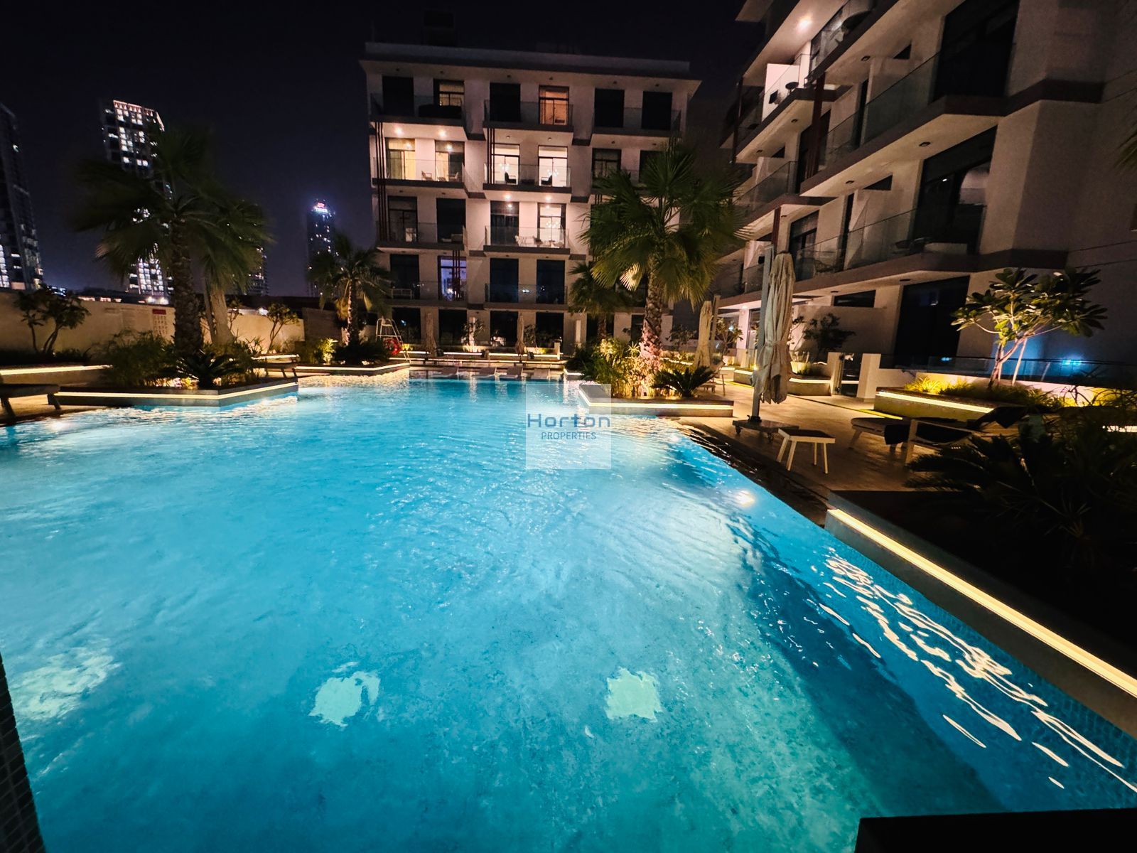 NEAR MALL | POOL VIEW | SEPRATE LAUNDRY