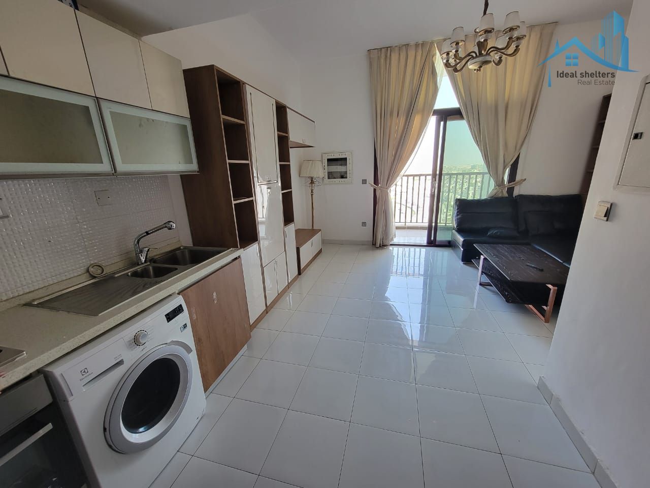 Furnished, Studio, | Near, Metro,